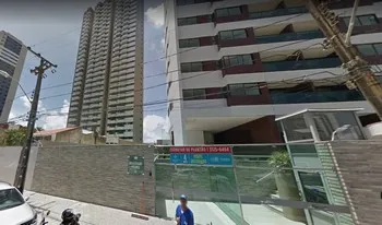 Imagem do Condomínio Do Edifício Boulevard Prince