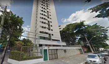 Imagem do Condomínio Do Edifício Boulevard Residêncial José Noronha em Recife
