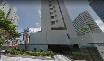 Imagem do Condomínio Do Edifício Boulevard Saint Denis em Recife