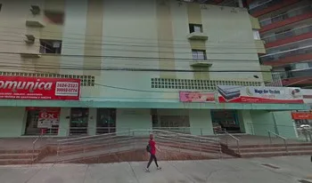 Imagem do Condomínio Do Edifício Boulevard Saint Germain em Vitória