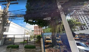 Imagem do Condomínio Do Edifício Boulevard Saint Germain em Niteroi