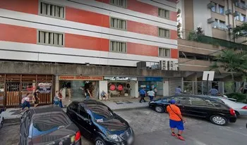 Imagem do Condomínio Do Edifício Boulevard Saint-honore em Niteroi