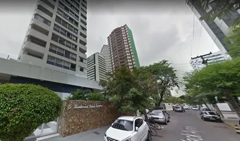Imagem do Condomínio Do Edifício Boulevard Saint Jacques em Recife