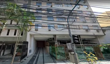 Imagem do Condomínio Do Edifício Boulevard Saint Michel em Niteroi