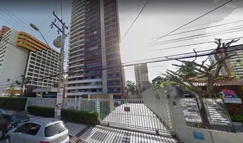 Imagem do Condomínio Do Edifício Boulevard Silvana em Fortaleza