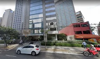 Condomínio Do Edifício Boulevard Sul em São Paulo