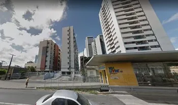 Imagem do Condomínio Do Edifício Bourbon em Recife