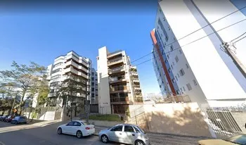 Condomínio Do Edifício Bourbon em Curitiba