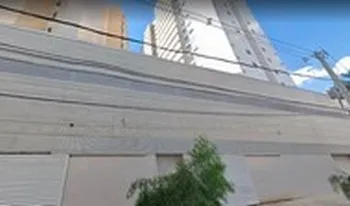 Imagem do Condomínio Do Edifício Bourbon Flats em Montes Claros