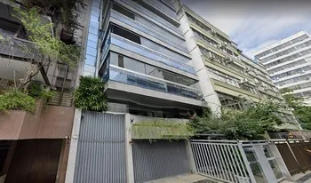 Condomínio Do Edifício ''bourgongne'' em Rio De Janeiro