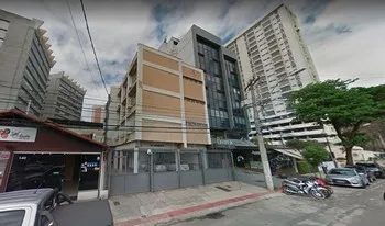 Imagem do Condomínio Do Edifício Bourguenville em Vitória