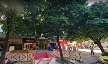 Condomínio Do Edifício Boutiques De Ipanema em Rio De Janeiro