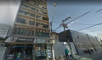 Imagem do Condomínio Do Edifício Bozio em Macaé