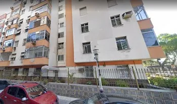 Condomínio Do Edifício Bozzi em Rio De Janeiro