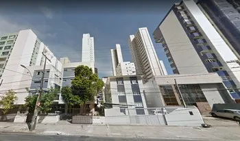 Imagem do Condomínio Do Edifício Bracife em Recife