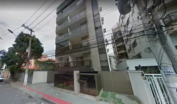 Imagem do Condomínio Do Edifício Bradenton em Vitória