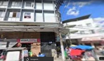 Imagem do Condomínio Do Edifício Bradesco em Juiz De Fora