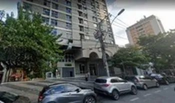 Condomínio Do Edifício Brafer em Belo Horizonte