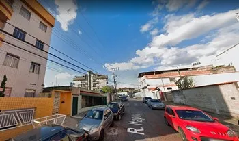 Imagem do Condomínio Do Edifício Braga em Contagem