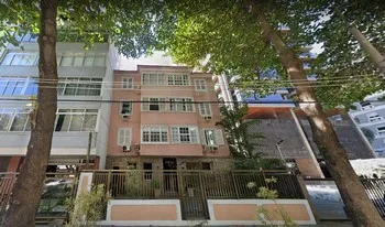 Condomínio Do Edifício Braga em Rio De Janeiro