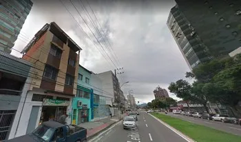 Imagem do Condomínio Do Edifício Braga em Vitória