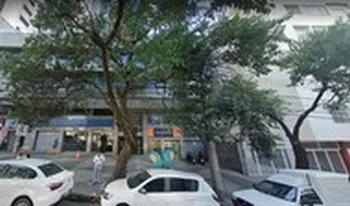 Condomínio Do Edifício Braga De Faria em Belo Horizonte