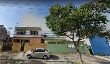 Condomínio Do Edifício Braga em Rio De Janeiro