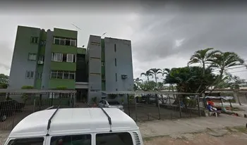 Imagem do Condomínio Do Edifício Bragança em Recife