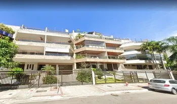 Condomínio Do Edifício Braganca em Rio De Janeiro
