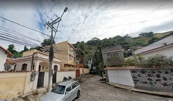 Imagem do Condomínio Do Edifício Braganca em Niteroi