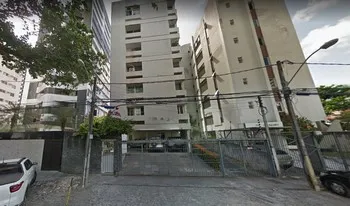 Imagem do Condomínio Do Edifício Braganca em Recife
