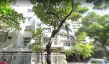 Condomínio Do Edifício Braganca em Rio De Janeiro
