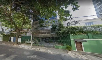 Condomínio Do Edifício Brahms em Rio De Janeiro