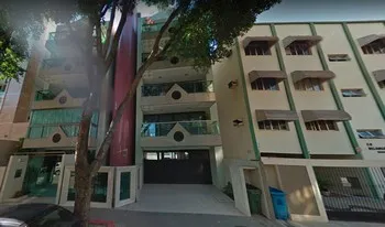Imagem do Condomínio Do Edifício Bramante em Vitória