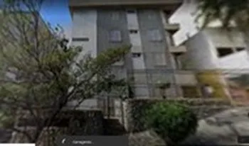 Condomínio Do Edifício Branca em Belo Horizonte