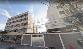 Condomínio Do Edifício Branca em Rio De Janeiro