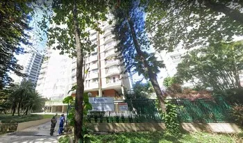 Condomínio Do Edifício Brancusi em Rio De Janeiro
