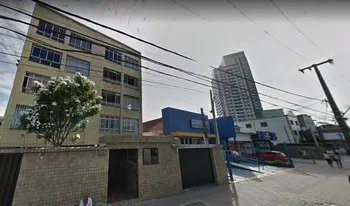 Imagem do Condomínio Do Edifício Brandao Lopes em Recife