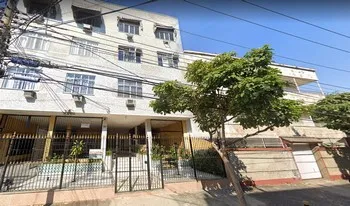 Condomínio Do Edifício Brandura em Rio De Janeiro