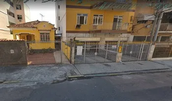 Condomínio Do Edifício Brandura Ii em Rio De Janeiro
