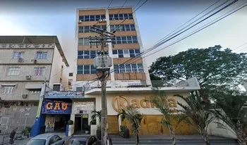 Condomínio Do Edifício Bras De Pina em Rio De Janeiro