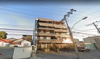 Condomínio Do Edifício Bras De Pina em Rio De Janeiro