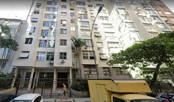 Condomínio Do Edifício Brasbel em Rio de Janeiro