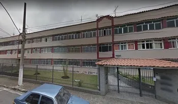 Imagem do Condomínio Do Edifício Brasil em Volta Redonda