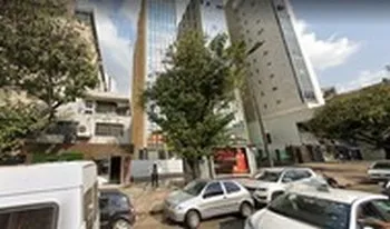 Condomínio Do Edifício Brasil em Belo Horizonte