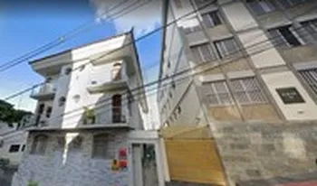 Condomínio Do Edifício Brasil Colônial em Belo Horizonte