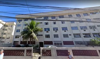 Imagem do Condomínio Do Edifício Brasil em Niteroi
