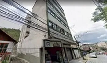 Imagem do Condomínio Do Edifício Brasil em Nova Friburgo