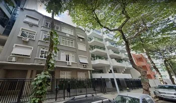 Condomínio Do Edifício Brasil II em Rio De Janeiro