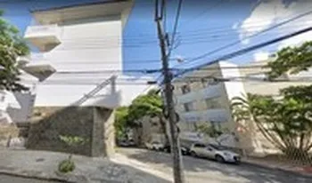 Condomínio Do Edifício Brasil Império em Belo Horizonte